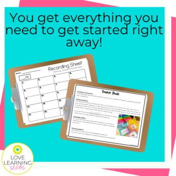 4th Grade Light and Sound Waves Information Task Cards Review Activity Games - Image 4
